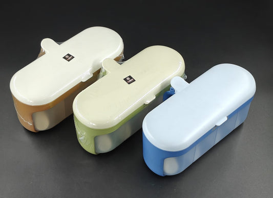 SEASONING BOX 348