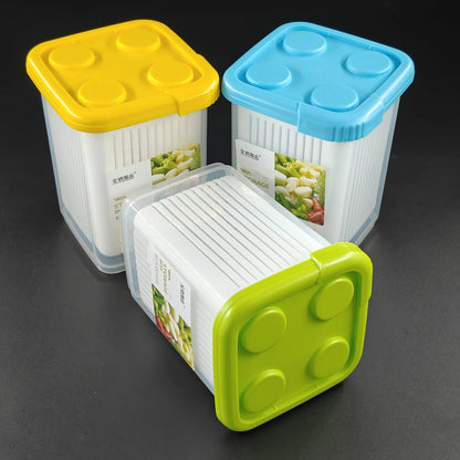 FRESH STORAGE BOXES