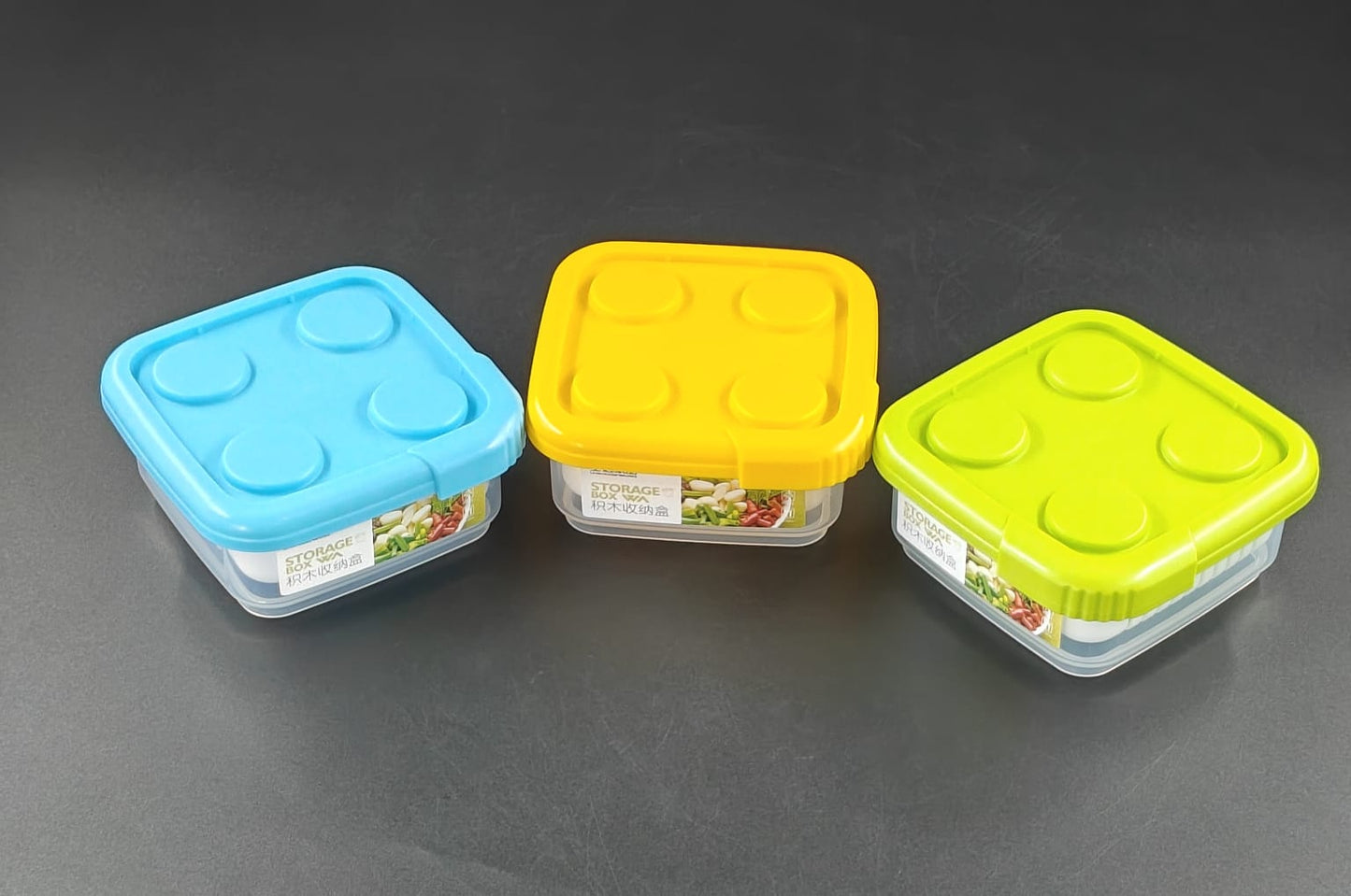 FRESH STORAGE BOX
