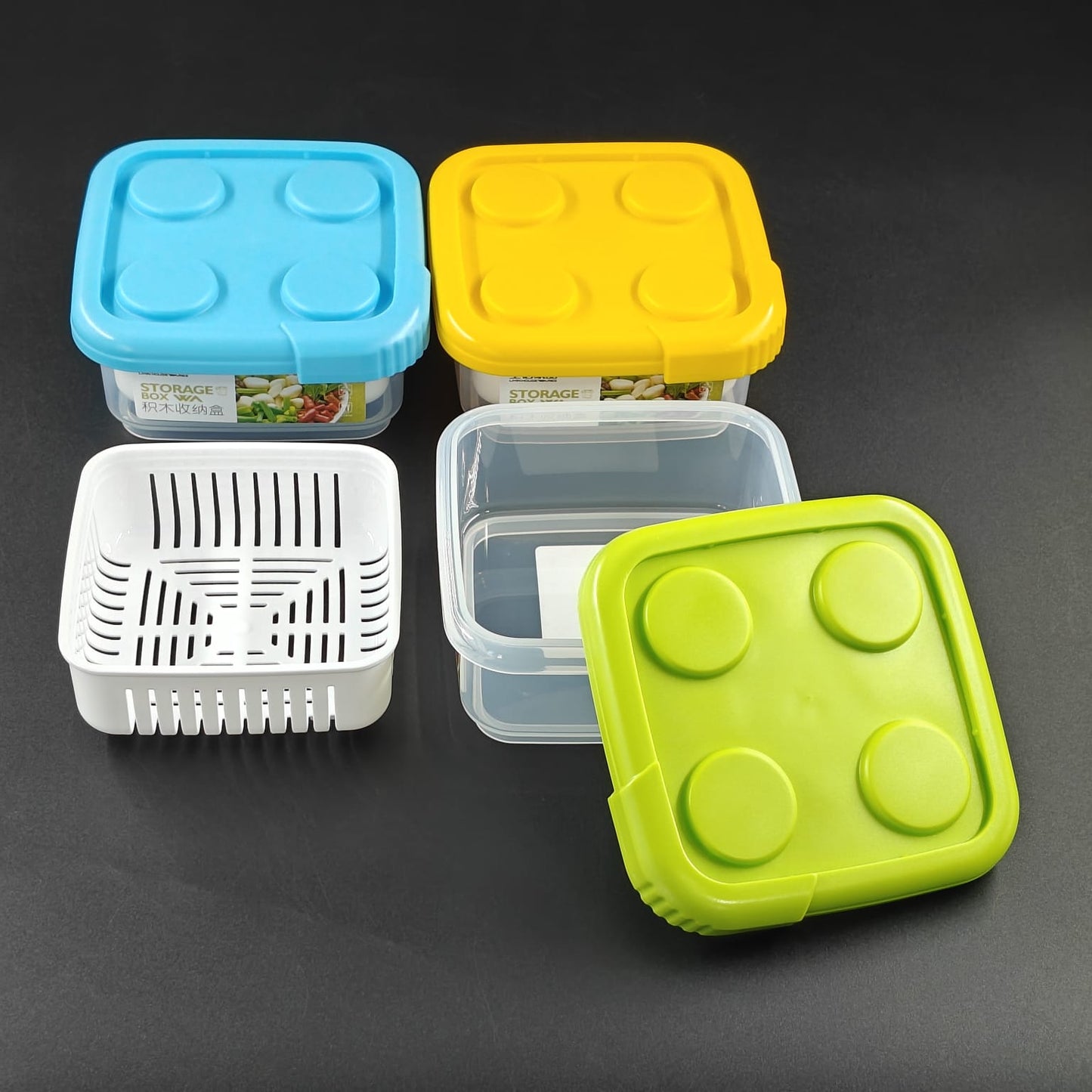 FRESH STORAGE BOX