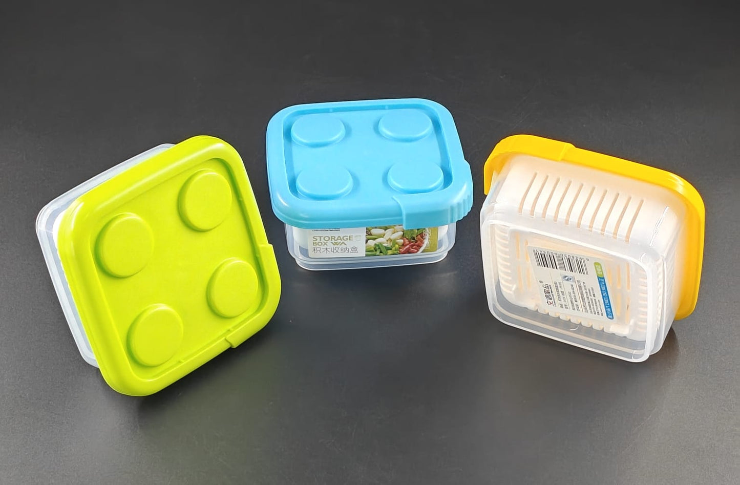 FRESH STORAGE BOX