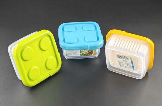 FRESH STORAGE BOX