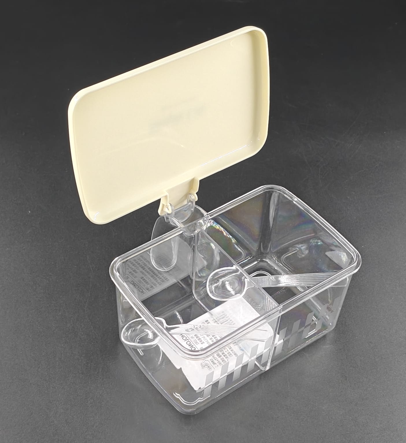 SEASONING BOX 2292 - 2