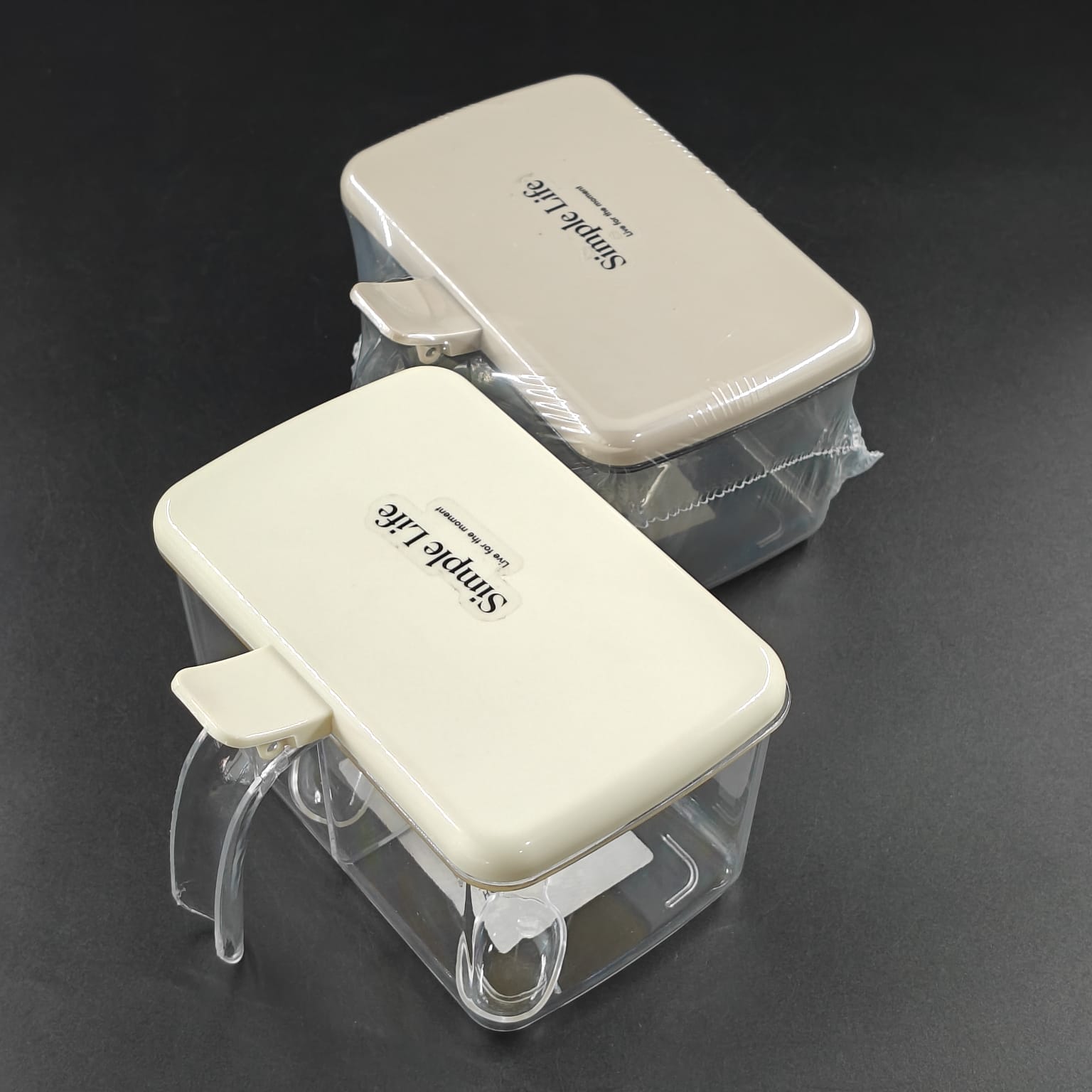 SEASONING BOX 2292 - 2