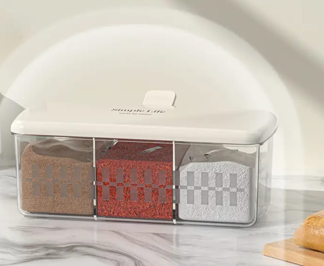 SEASONING BOX 2293-3