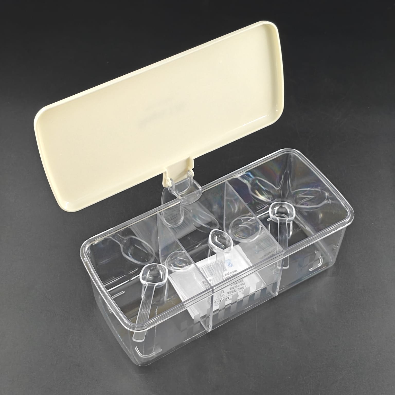 SEASONING BOX 2293-3