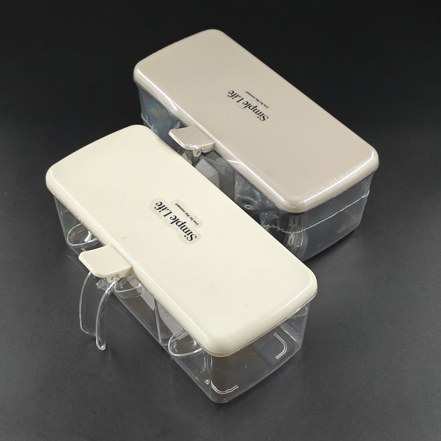 SEASONING BOX 2293-3