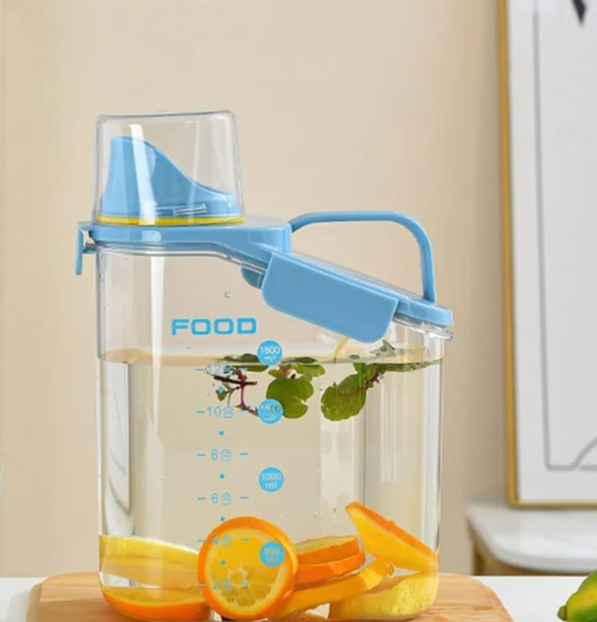 GRAIN STORAGE PET - 710