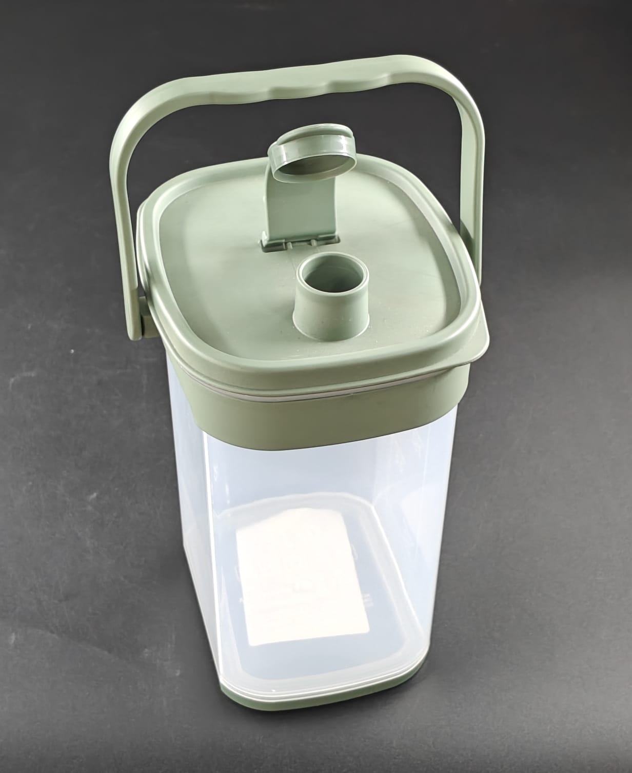 DETOX WATER CAN 1000ML