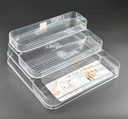 STORAGE RACK 3 STEP