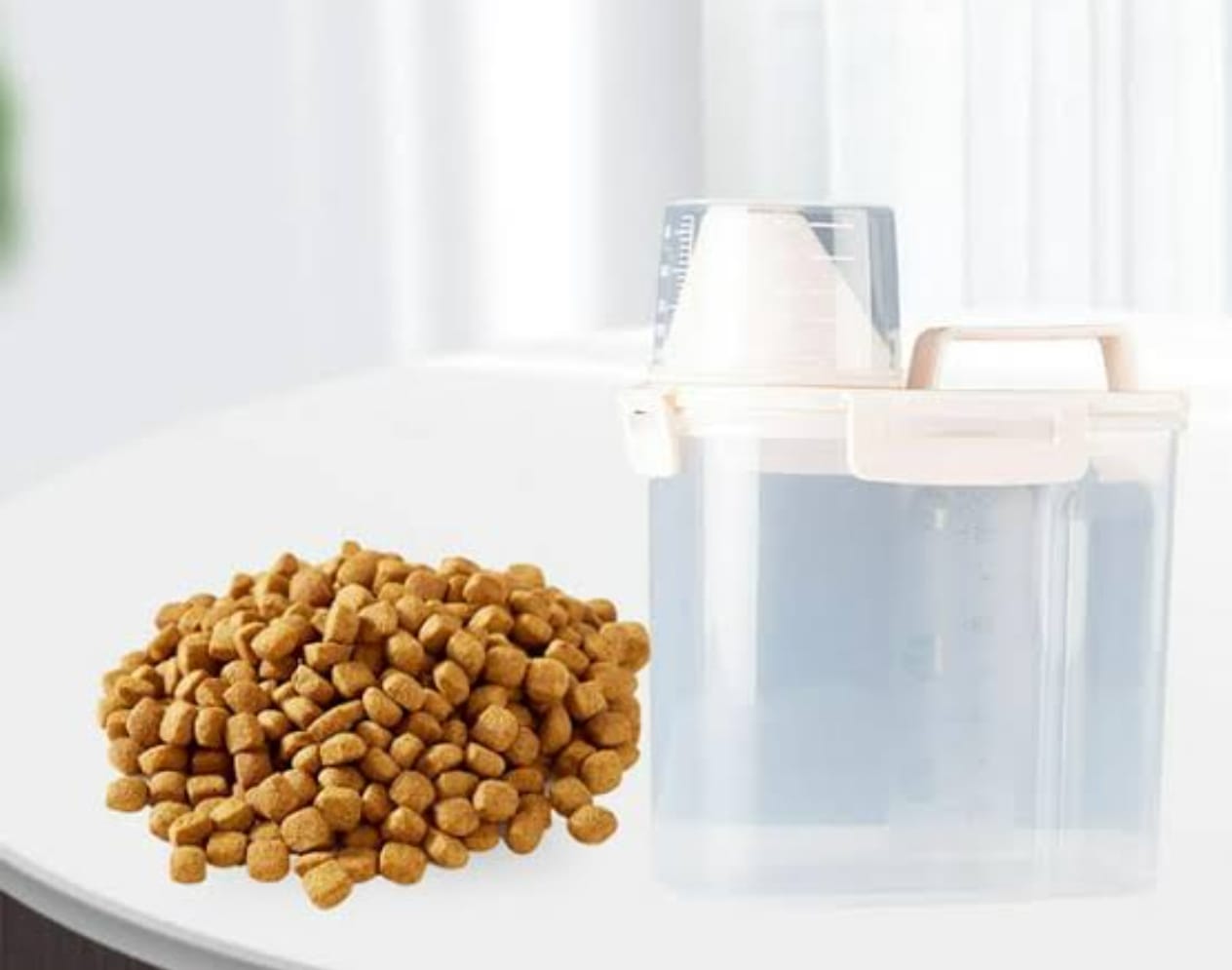 GRAIN STORAGE - 2598