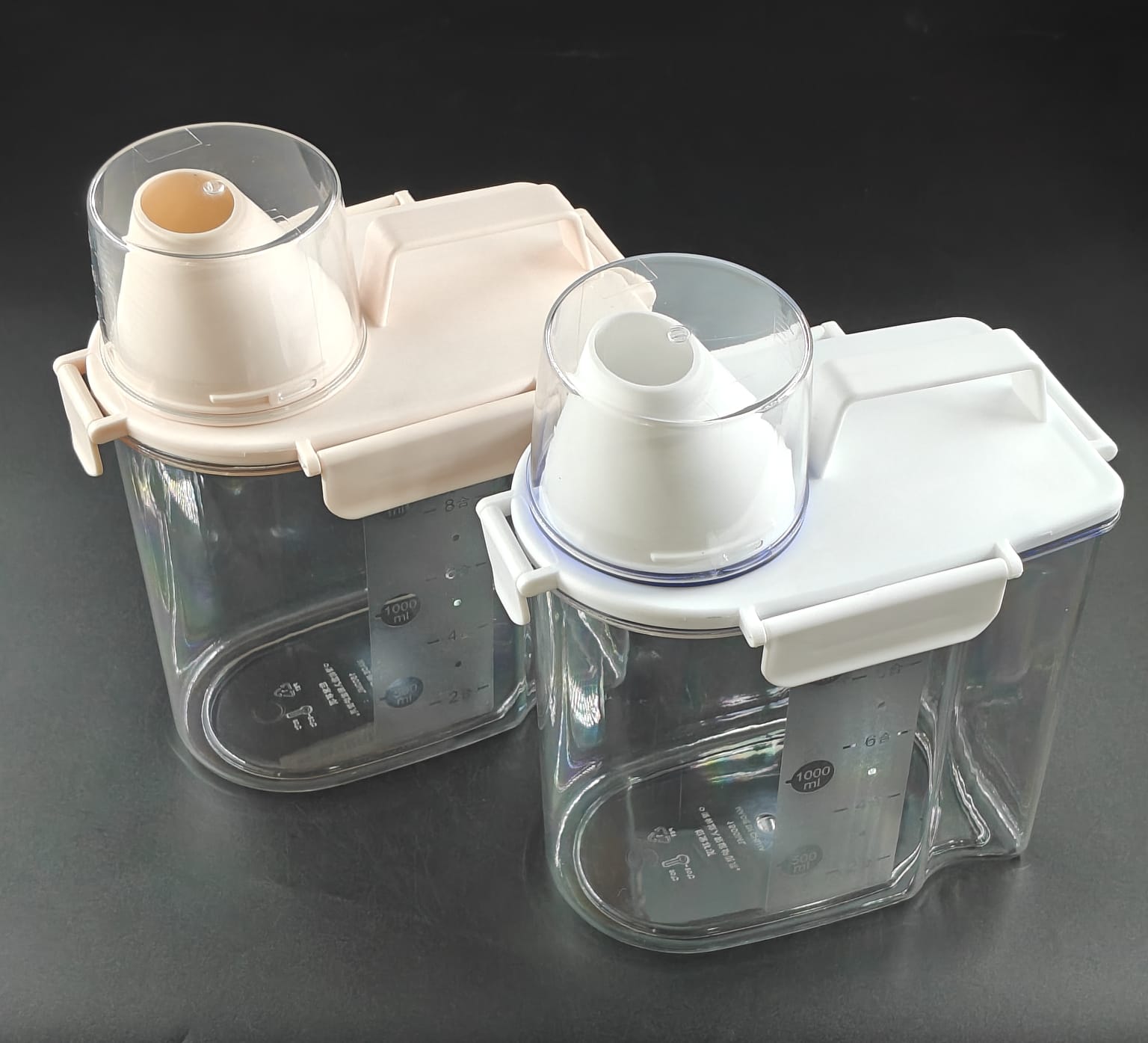 GRAIN STORAGE - 2598