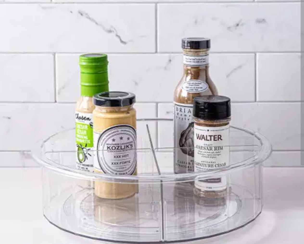 ROTATING ST BOX - 1260