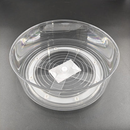 ROTATING TRAY P02