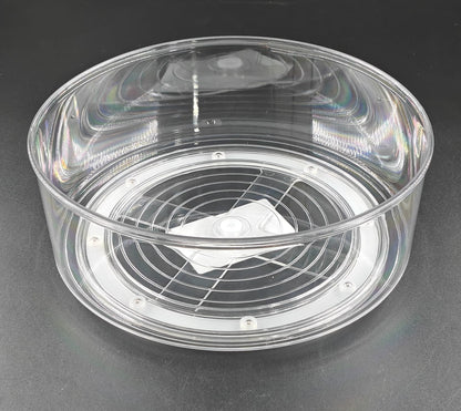 ROTATING TRAY P02