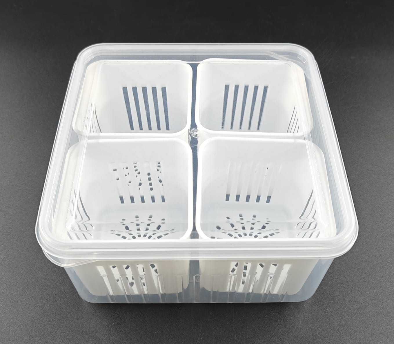 FRESH BOX - 4