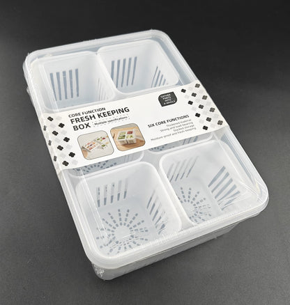 FRESH BOX