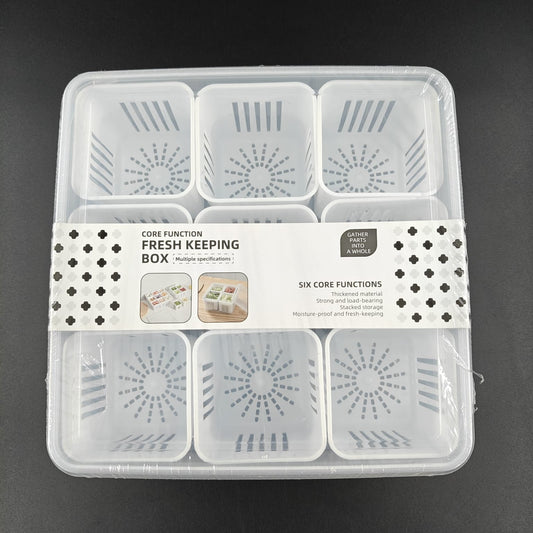 FRESH BOX 1808