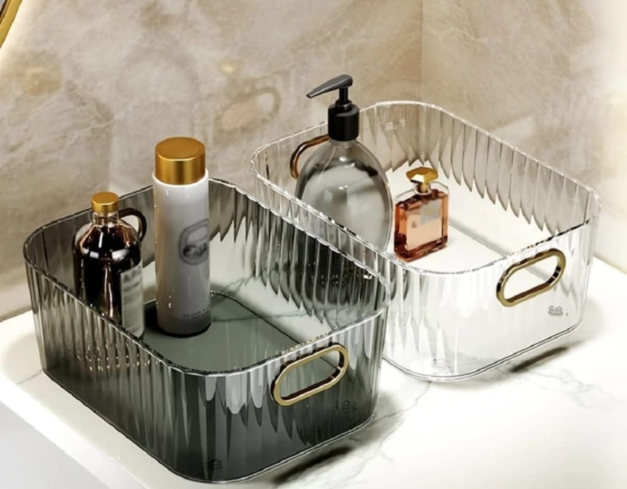 MULTI USE BASKET