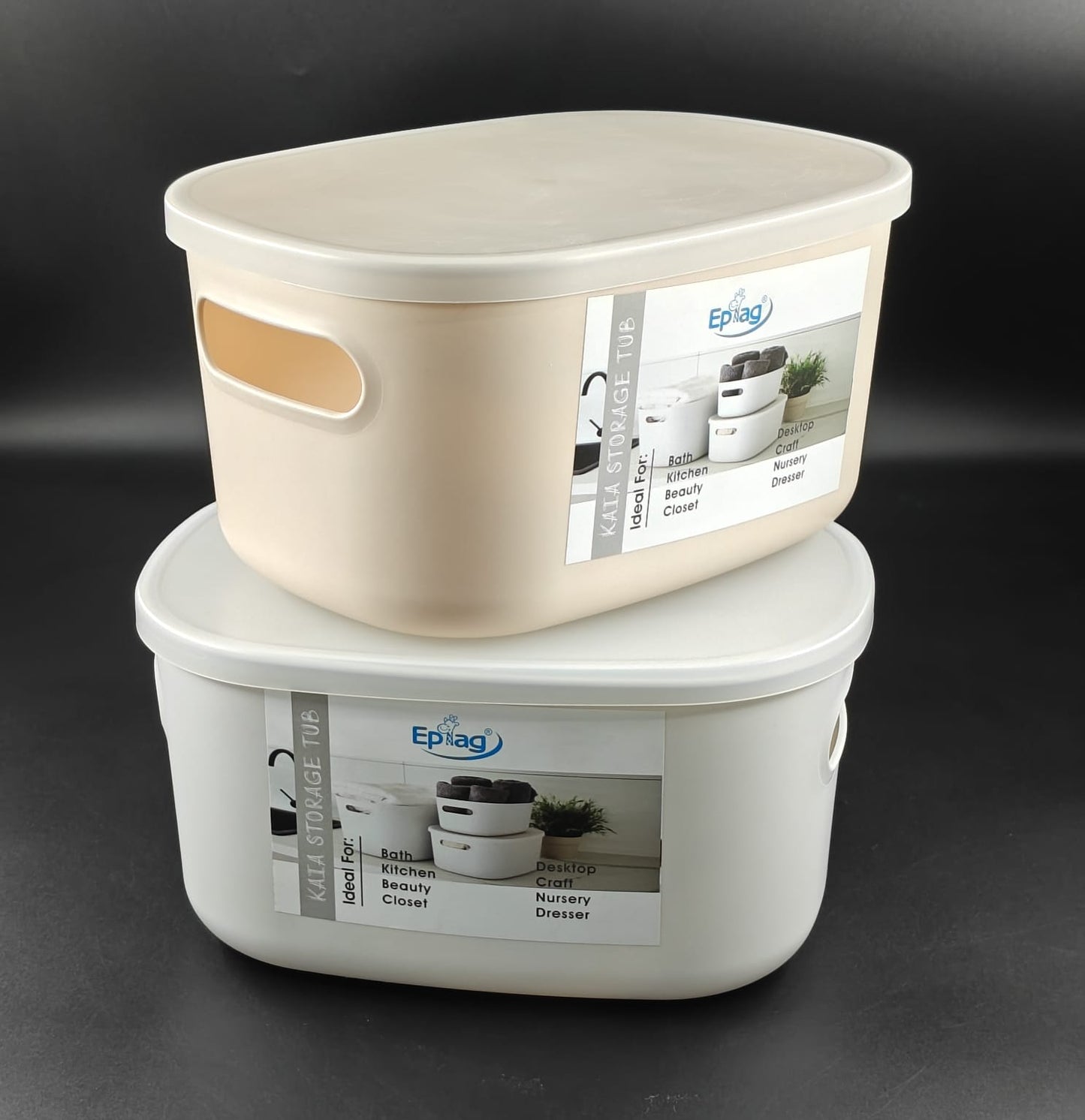KAIA STORAGE TUB - 9054