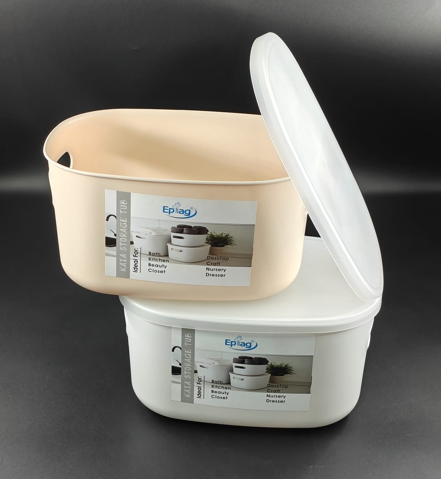 KAIA STORAGE TUB - 9054