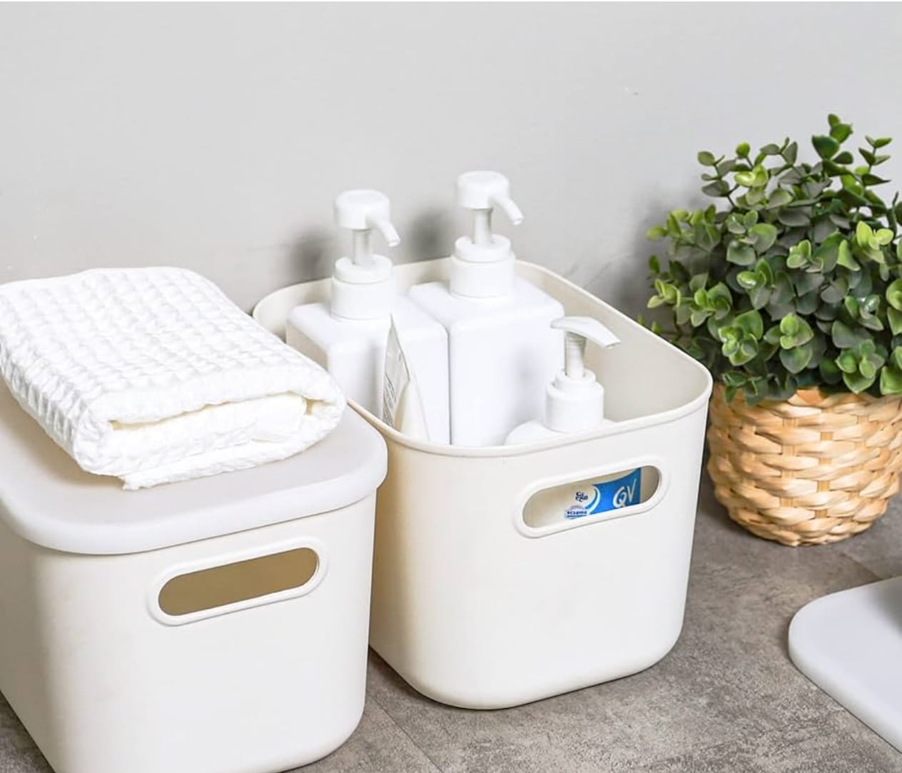 GENIUS STORAGE BOX - 1014