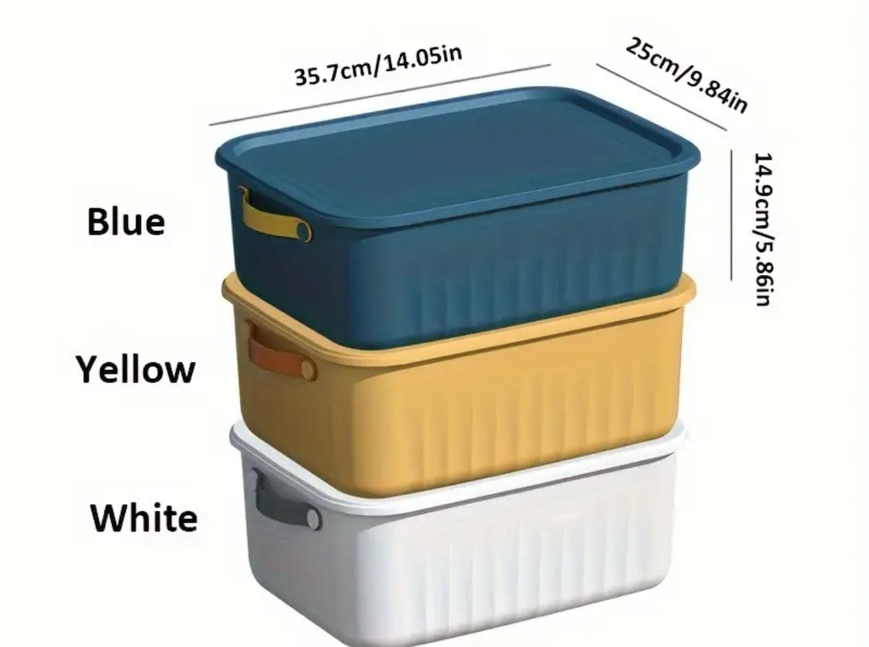 HIGH STORAGE BOX - 2404
