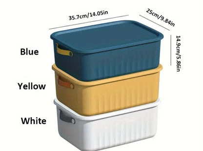 HIGH STORAGE BOX - 2404