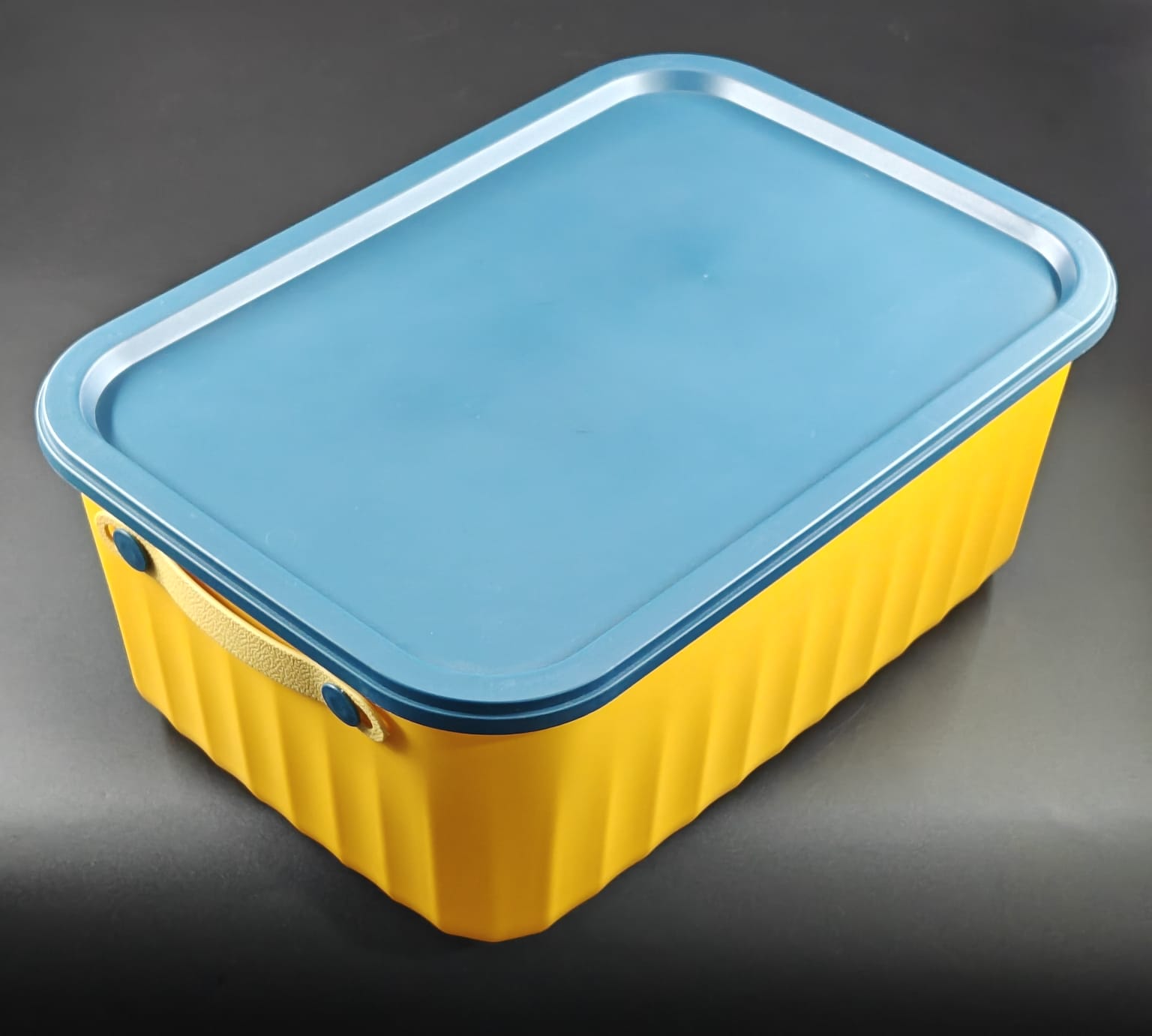 HIGH STORAGE BOX - 2404