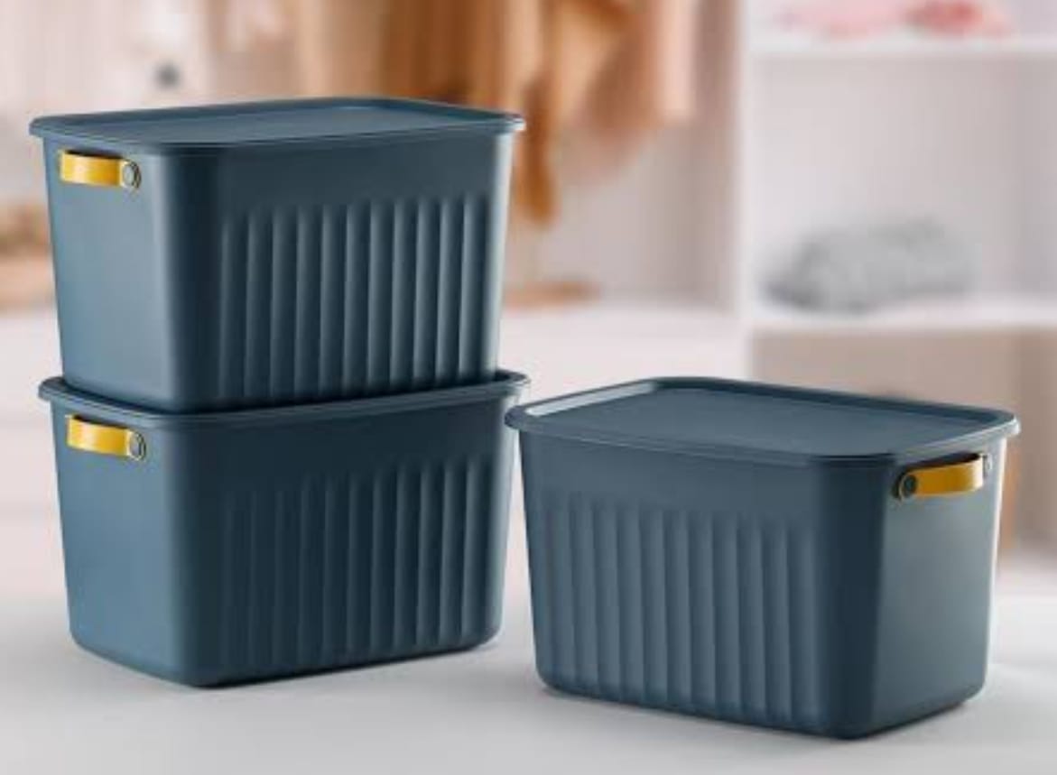 HIGH STORAGE BOX - 2405