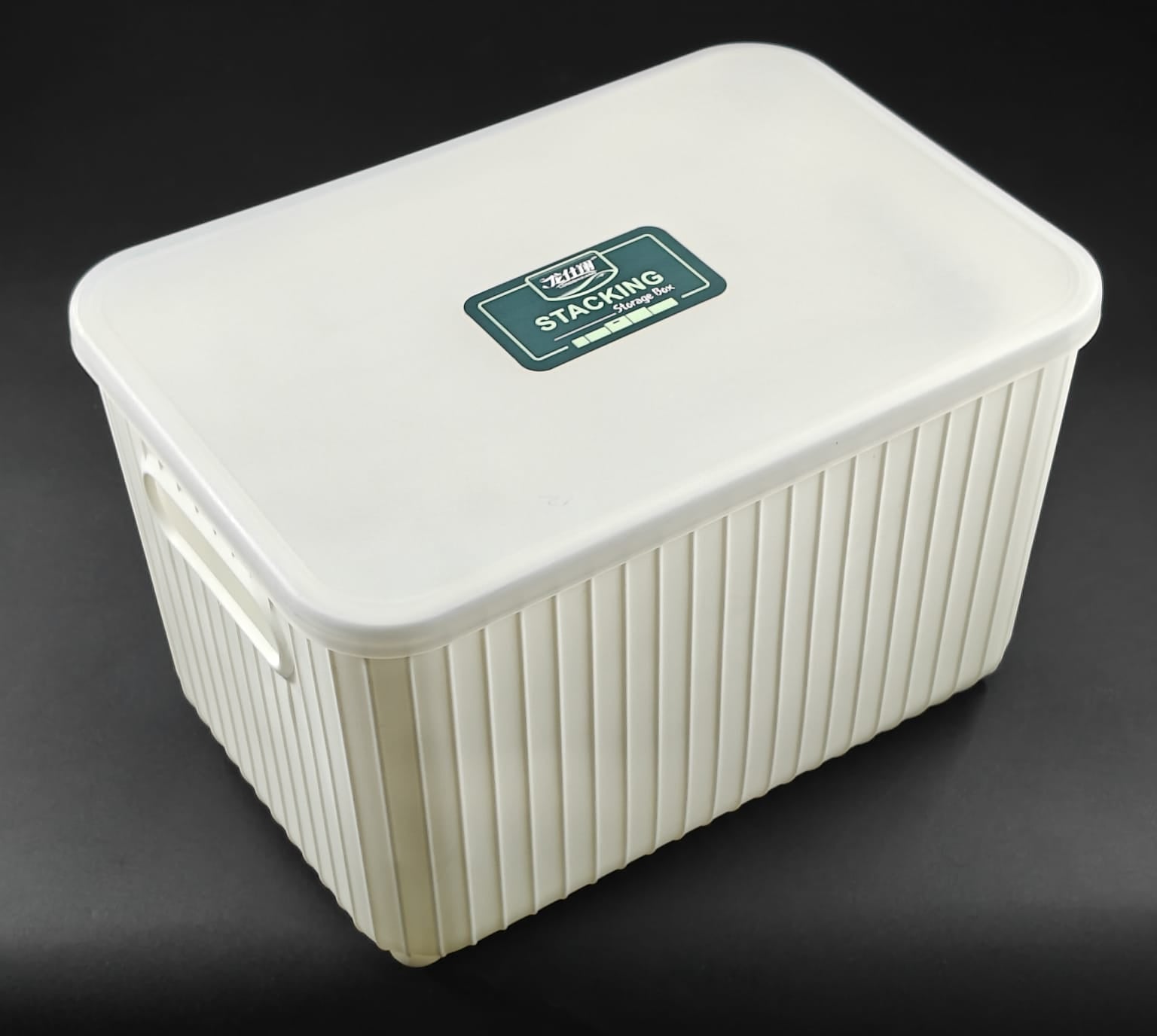 EMILY STORAGE BOX - 3353