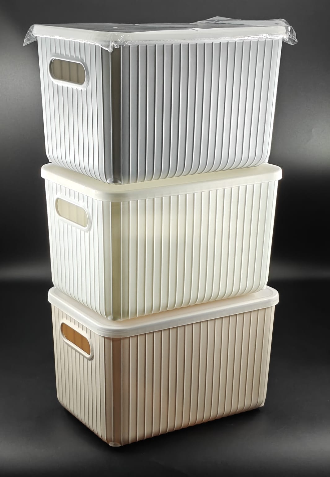 EMILY STORAGE BOX - 3353