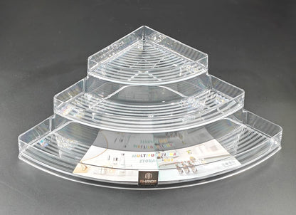 CORNER ORGANISER STEP - 3