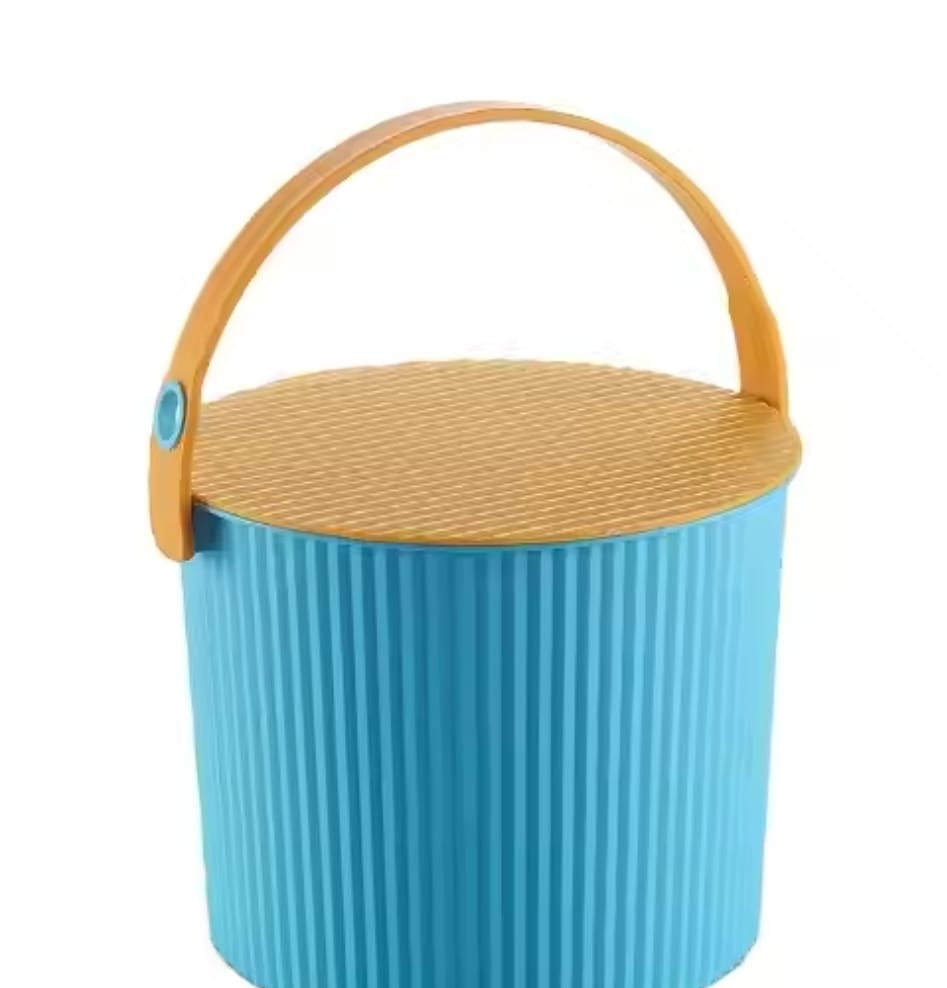 SMART ROUND BUCKET - 005