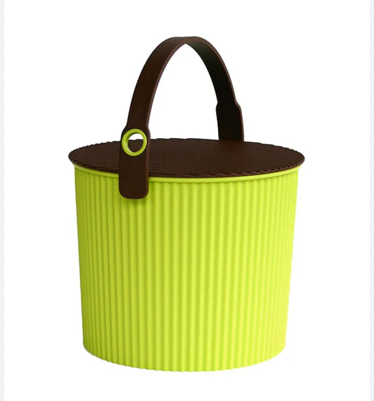 SMART ROUND BUCKET - 005
