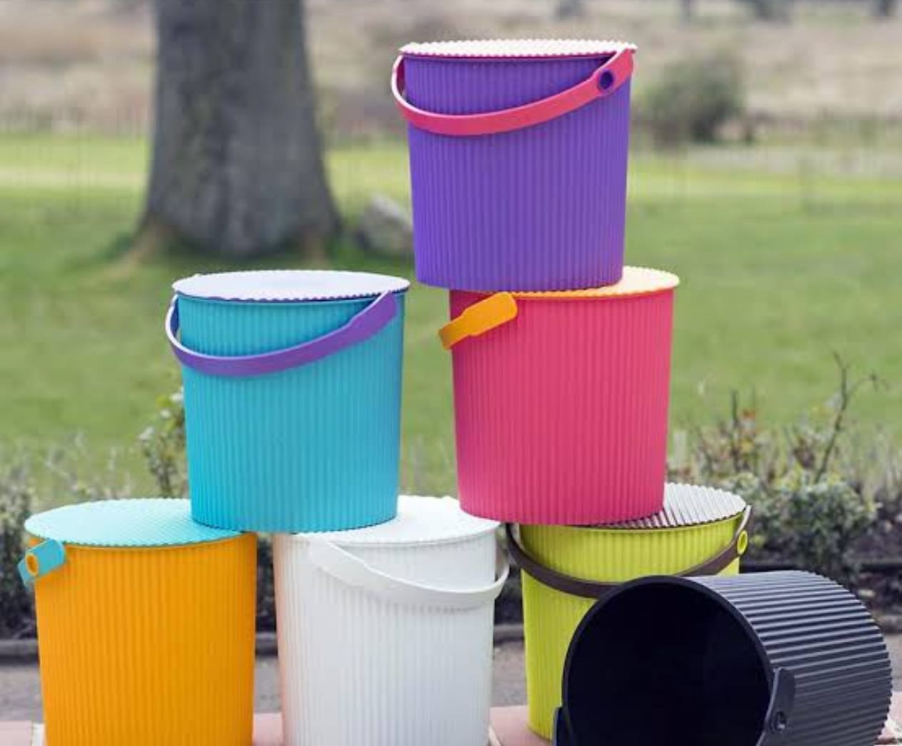 GENIUS BUCKET - 6668