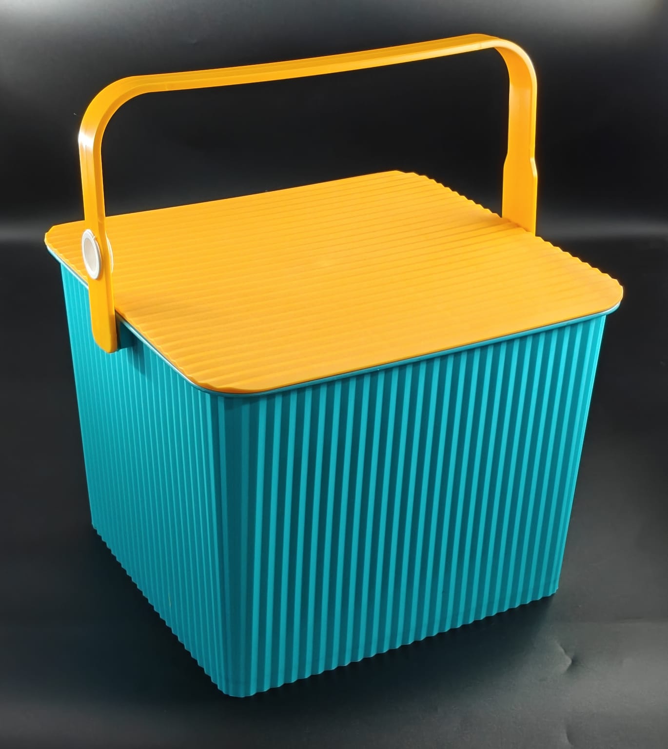 SMART SQUARE BUCKET - 006