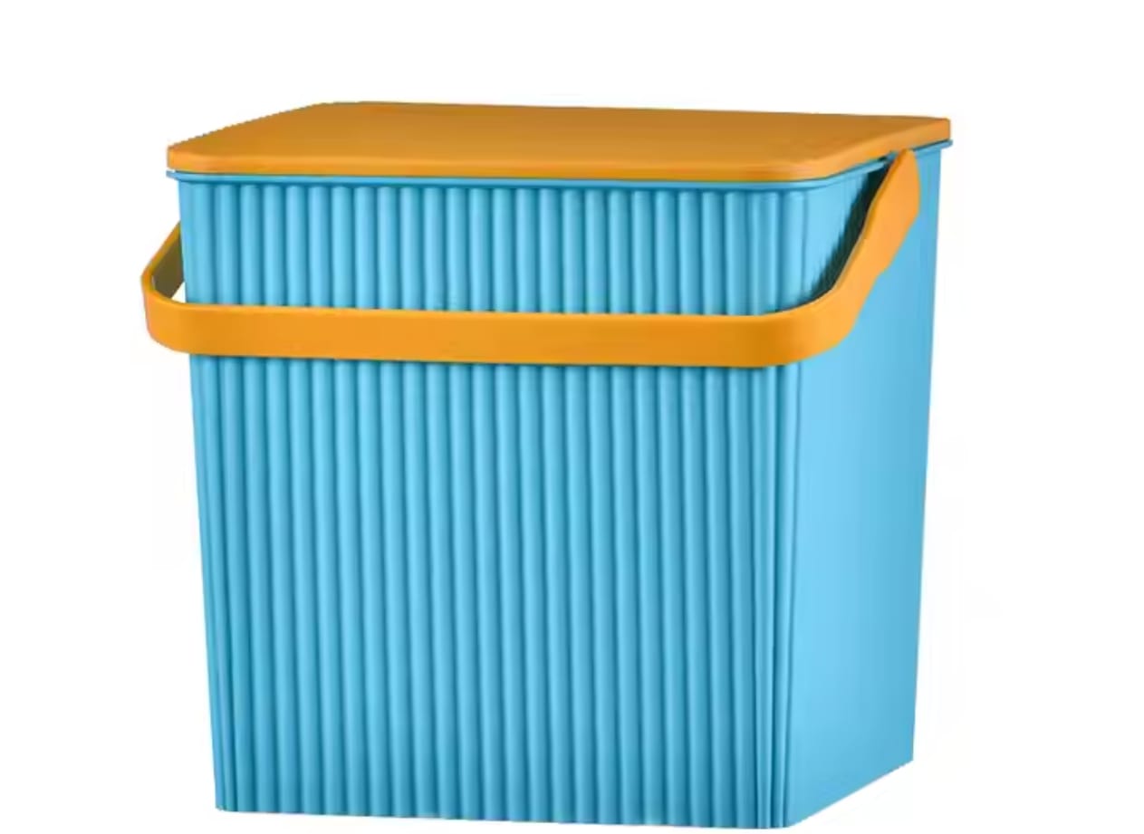 SMART SQUARE BUCKET - 007