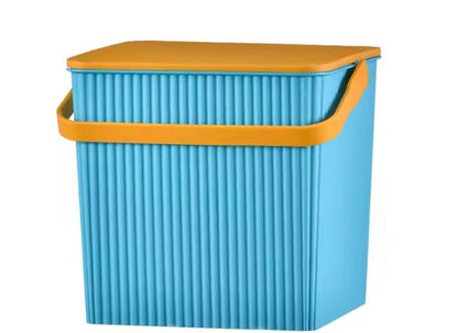 SMART SQUARE BUCKET - 007