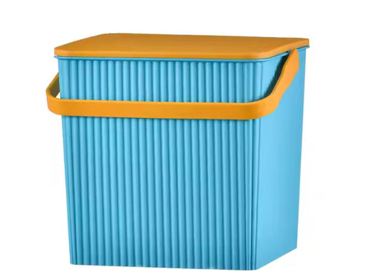 SMART SQUARE BUCKET - 007