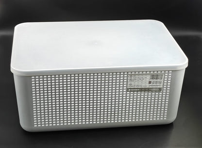 STORAGE BOX - 5120