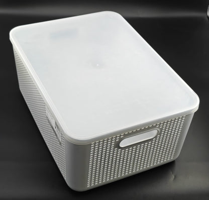 STORAGE BOX - 5120