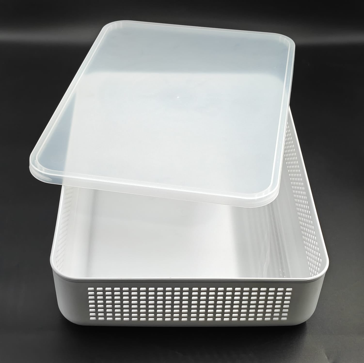 STORAGE BOX - 5119
