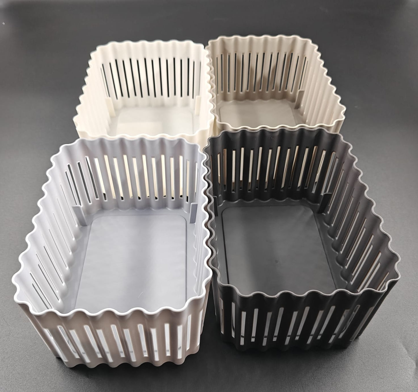 BLU BASKET ECO - 007