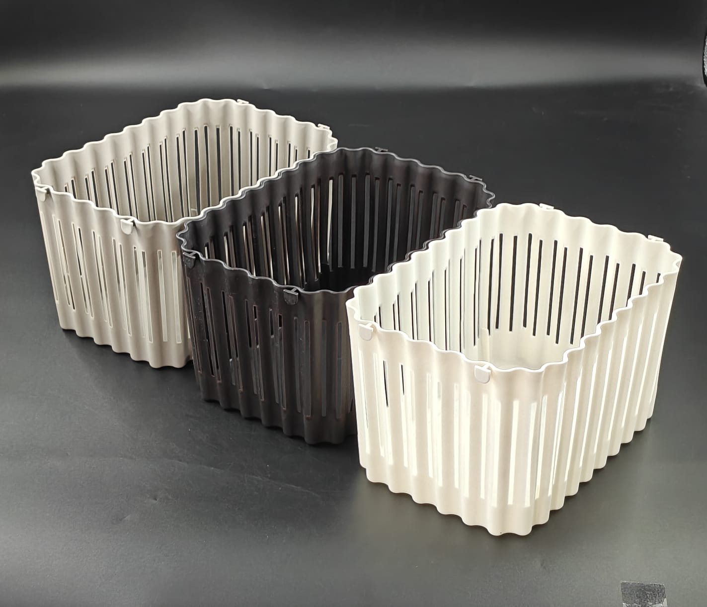 BLU BASKET ECO - 009