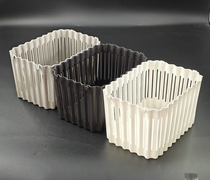 BLU BASKET ECO - 009