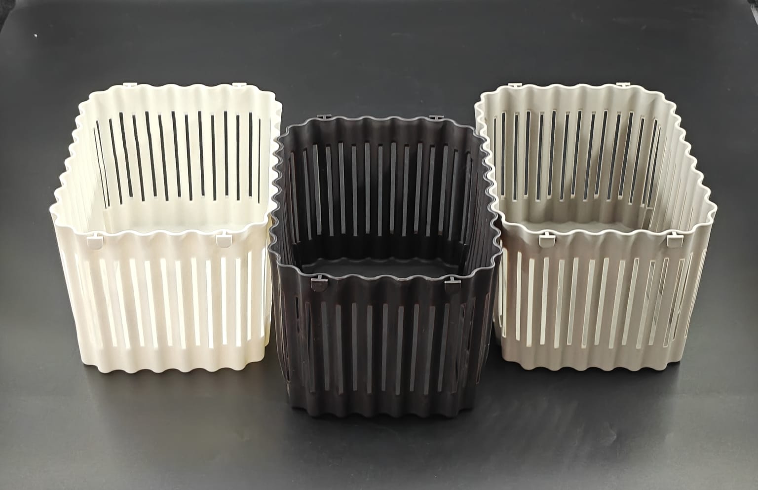 BLU BASKET ECO - 009