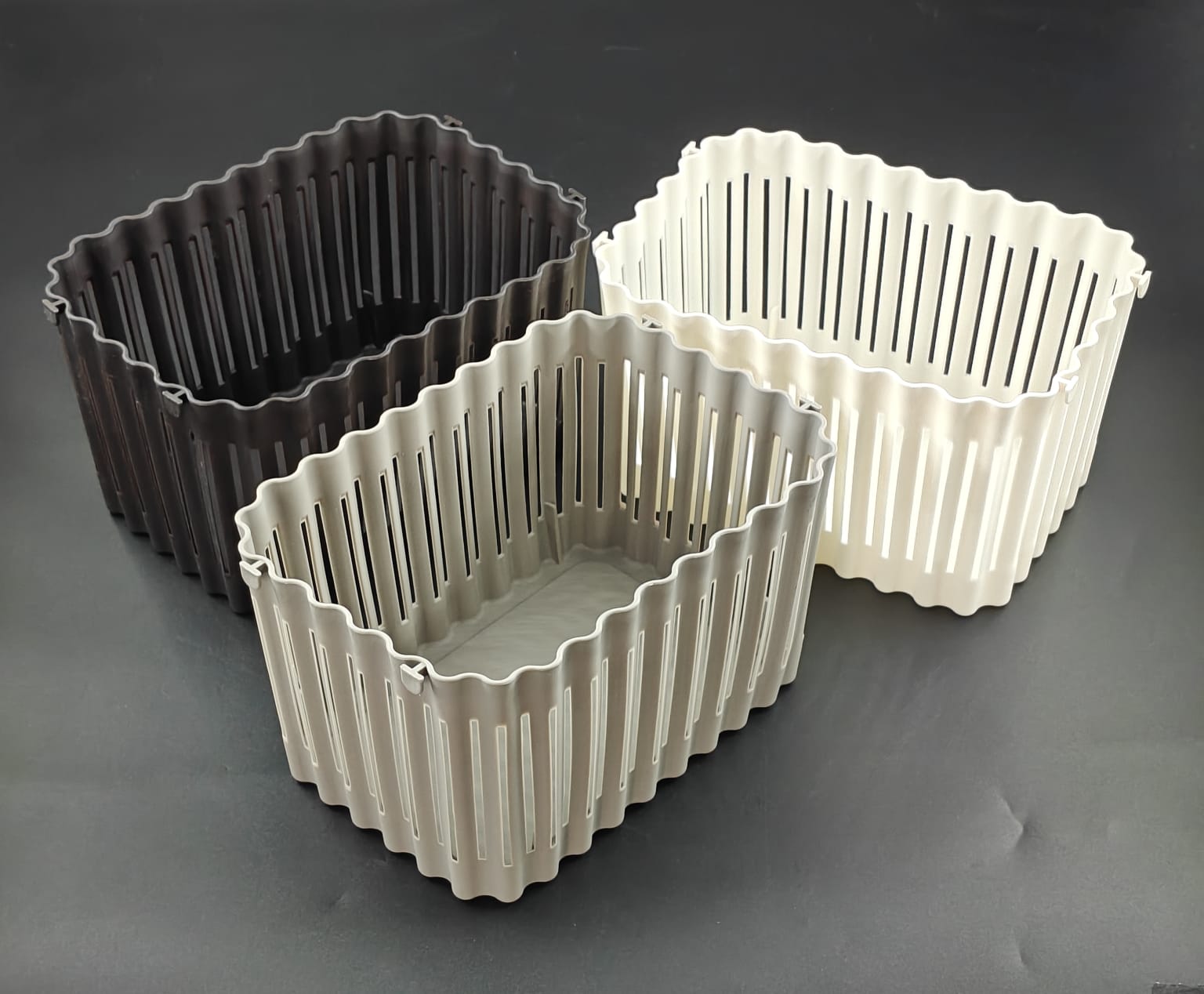 BLU BASKET ECO - 009