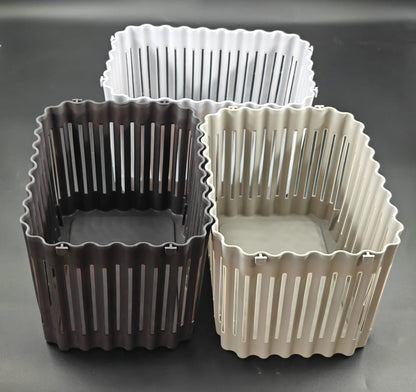 BKU BASKET ECO - 011