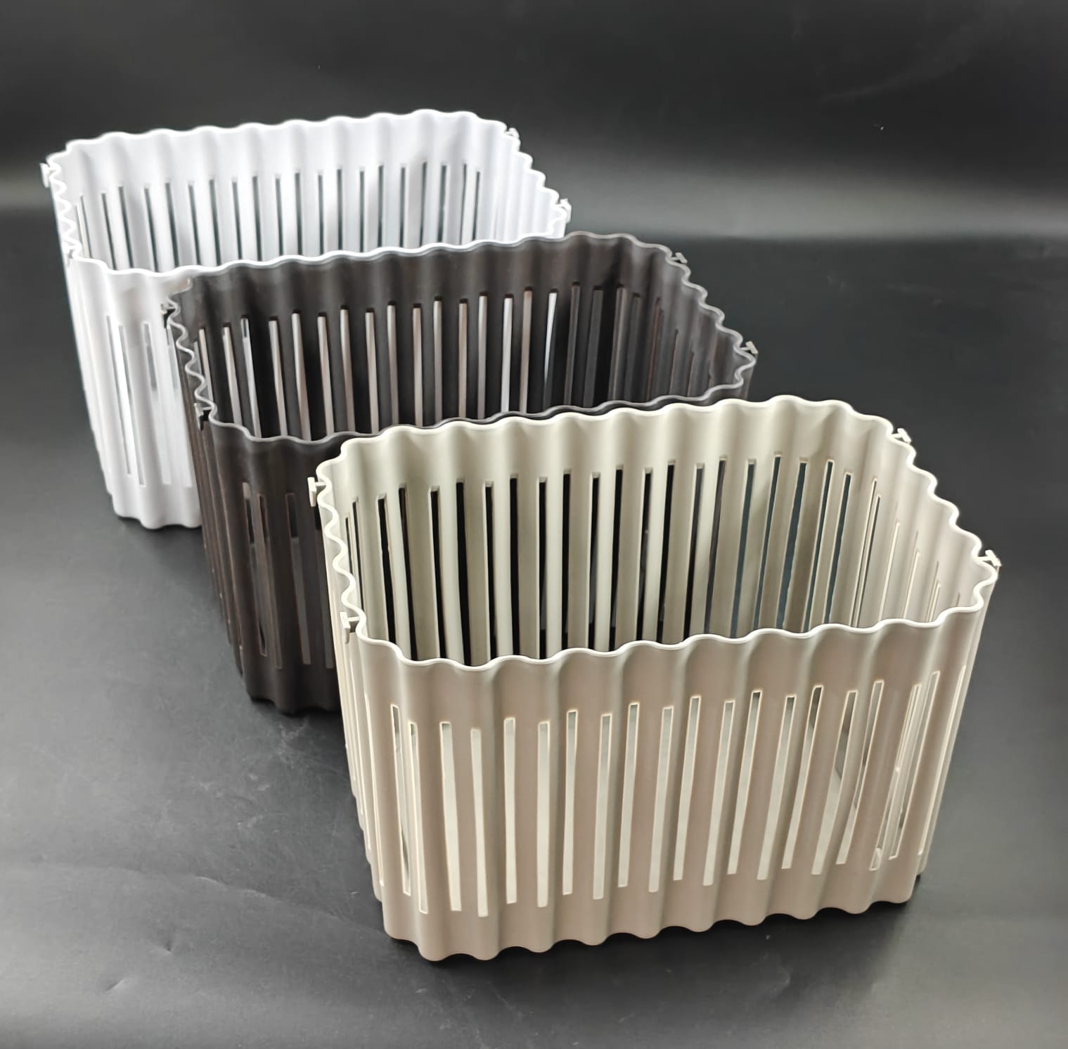 BKU BASKET ECO - 011